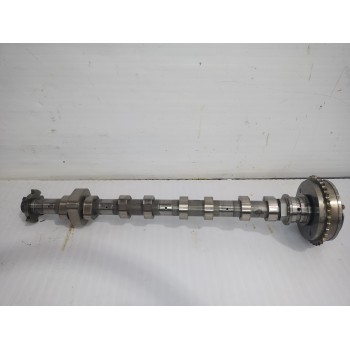 ARBOL DE LEVAS 242102M811 