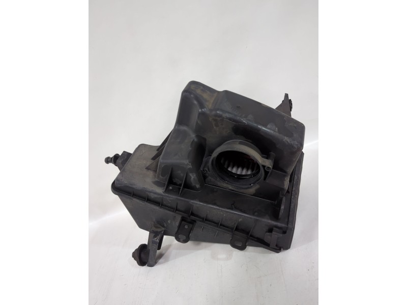 Recambio de caja filtro aire para nissan qashqai i (j10, nj10) 1.5 dci referencia OEM IAM JD50A  