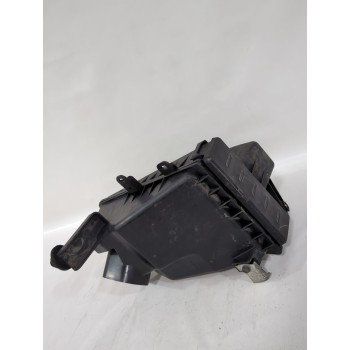 Recambio de caja filtro aire para nissan qashqai i (j10, nj10) 1.5 dci referencia OEM IAM JD50A  