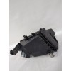 Recambio de caja filtro aire para nissan qashqai i (j10, nj10) 1.5 dci referencia OEM IAM JD50A  