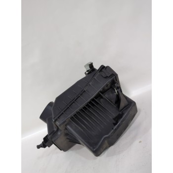 Recambio de caja filtro aire para nissan qashqai i (j10, nj10) 1.5 dci referencia OEM IAM JD50A  