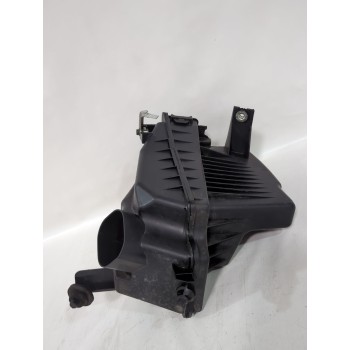 Recambio de caja filtro aire para nissan qashqai i (j10, nj10) 1.5 dci referencia OEM IAM JD50A  