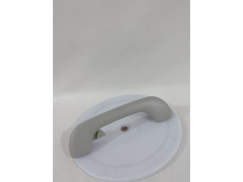Recambio de asidero techo trasero izquierdo para nissan qashqai i (j10, nj10) 1.5 dci referencia OEM IAM 8200003209  
