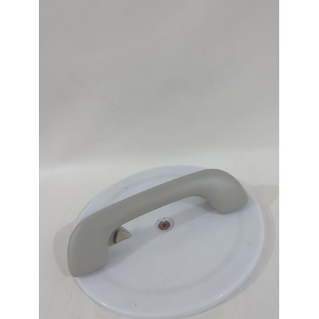 Recambio de asidero techo trasero izquierdo para nissan qashqai i (j10, nj10) 1.5 dci referencia OEM IAM 8200003209  