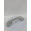 Recambio de asidero techo trasero izquierdo para nissan qashqai i (j10, nj10) 1.5 dci referencia OEM IAM 8200003209  