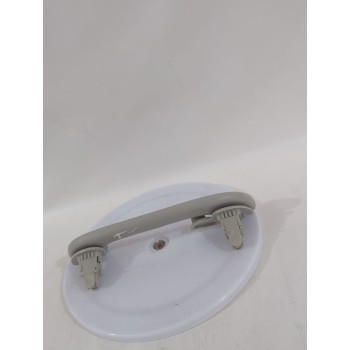 Recambio de asidero techo trasero izquierdo para nissan qashqai i (j10, nj10) 1.5 dci referencia OEM IAM 8200003209  