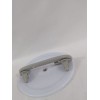 Recambio de asidero techo trasero izquierdo para nissan qashqai i (j10, nj10) 1.5 dci referencia OEM IAM 8200003209  