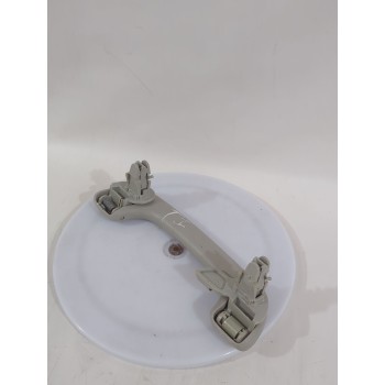 Recambio de asidero techo trasero izquierdo para nissan qashqai i (j10, nj10) 1.5 dci referencia OEM IAM 8200003209  