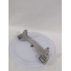 Recambio de asidero techo trasero izquierdo para nissan qashqai i (j10, nj10) 1.5 dci referencia OEM IAM 8200003209  