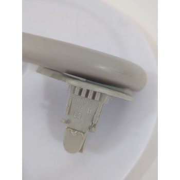 Recambio de asidero techo trasero izquierdo para nissan qashqai i (j10, nj10) 1.5 dci referencia OEM IAM 8200003209  