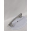 Recambio de asidero techo trasero derecho para nissan qashqai i (j10, nj10) 1.5 dci referencia OEM IAM 8200003209  