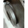 Recambio de disco freno delantero para nissan qashqai i (j10, nj10) 1.5 dci referencia OEM IAM 02C0703/2624  