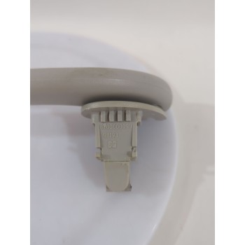 Recambio de asidero techo delantero derecho para nissan qashqai i (j10, nj10) 1.5 dci referencia OEM IAM 8200000099  