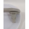 Recambio de asidero techo delantero derecho para nissan qashqai i (j10, nj10) 1.5 dci referencia OEM IAM 8200000099  