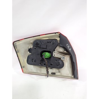 Recambio de piloto trasero derecho para audi a4 b6 (8e2) 2.0 referencia OEM IAM 8E5945218  