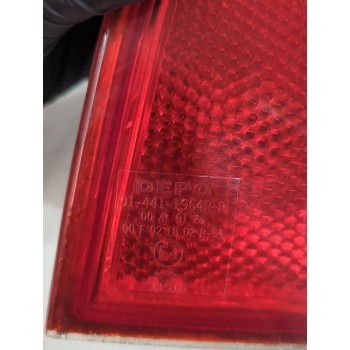 Recambio de piloto trasero derecho para audi a4 b6 (8e2) 2.0 referencia OEM IAM 8E5945218  