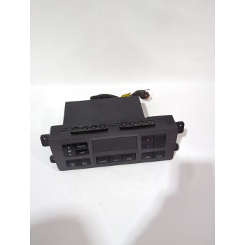 MANDO CALEFACCION / AIRE ACONDICIONADO 972XXH1600 