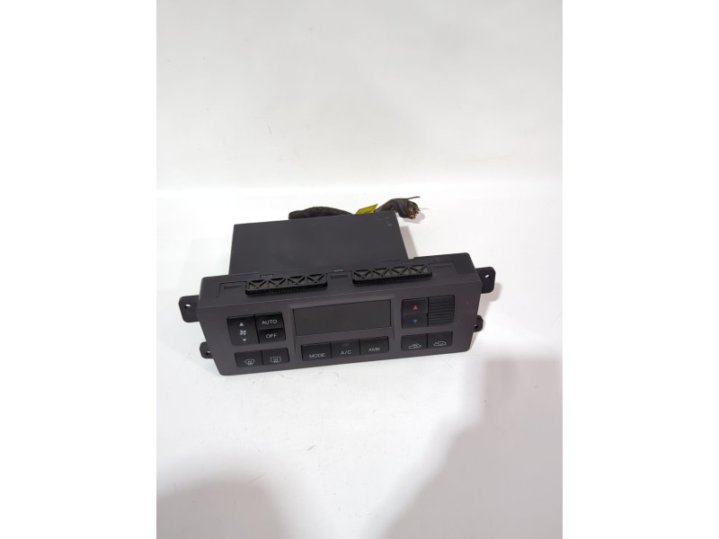 Recambio de mando calefaccion / aire acondicionado para hyundai terracan (hp) 2.9 crdi 4wd referencia OEM IAM 972XXH1600  