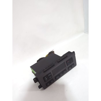Recambio de mando calefaccion / aire acondicionado para hyundai terracan (hp) 2.9 crdi 4wd referencia OEM IAM 972XXH1600  