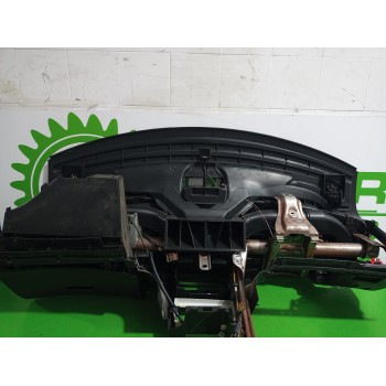 Recambio de kit airbag para peugeot 307 berlina (s2) 1.6 16v hdi referencia OEM IAM 9634498480  