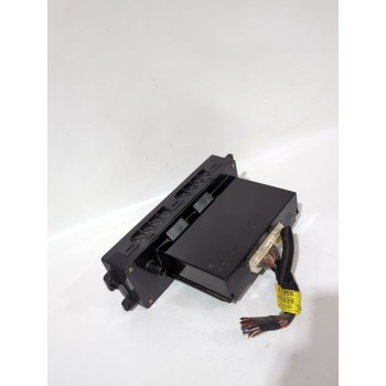 Recambio de mando calefaccion / aire acondicionado para hyundai terracan (hp) 2.9 crdi 4wd referencia OEM IAM 972XXH1600  