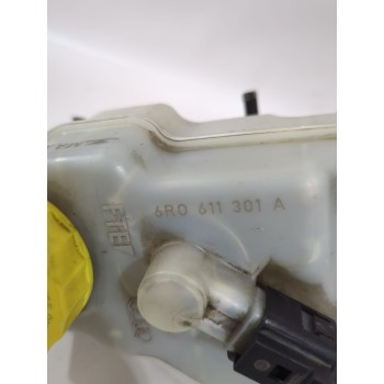 Recambio de bomba freno para seat toledo iv (kg3) 1.2 tsi referencia OEM IAM 6R1611019A/6R0611301A  