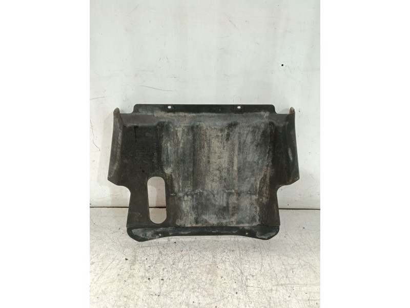 Recambio de cubrecarter para hyundai terracan (hp) 2.9 crdi 4wd referencia OEM IAM 86860-H1900  