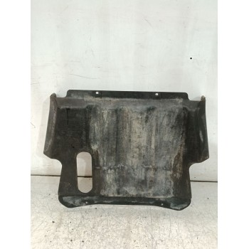 Recambio de cubrecarter para hyundai terracan (hp) 2.9 crdi 4wd referencia OEM IAM 86860-H1900  