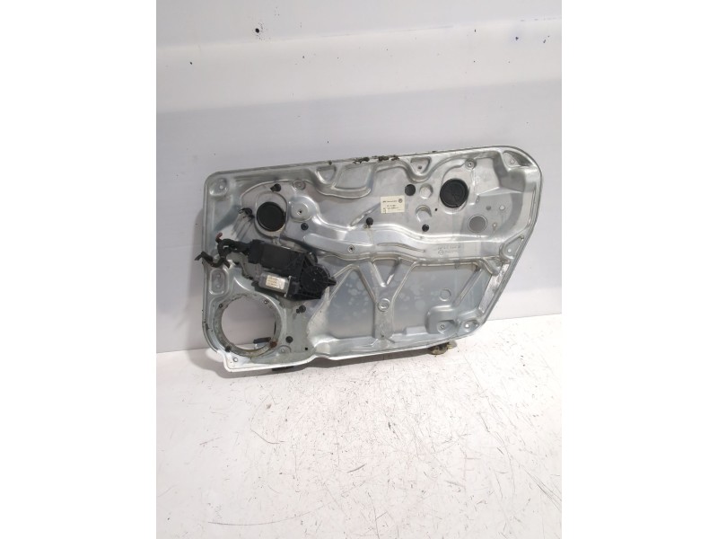 Recambio de elevalunas delantero derecho para volkswagen passat b5.5 (3b3) 1.9 tdi referencia OEM IAM 3B1837462  