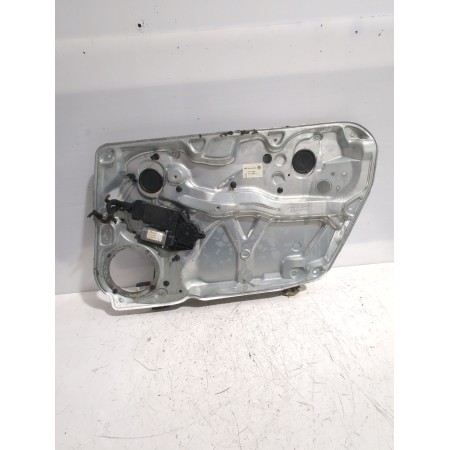 Recambio de elevalunas delantero derecho para volkswagen passat b5.5 (3b3) 1.9 tdi referencia OEM IAM 3B1837462  