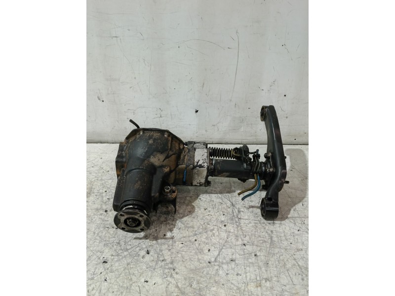 Recambio de diferencial delantero para hyundai terracan (hp) 2.9 crdi 4wd referencia OEM IAM 51300H1300  