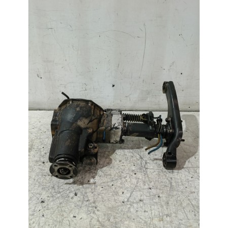 Recambio de diferencial delantero para hyundai terracan (hp) 2.9 crdi 4wd referencia OEM IAM 51300H1300  