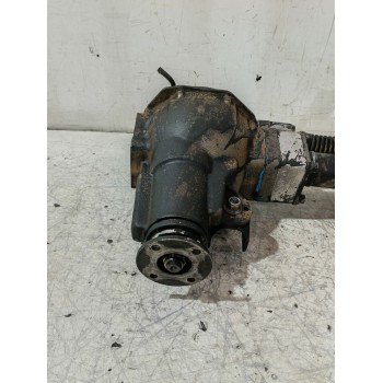 Recambio de diferencial delantero para hyundai terracan (hp) 2.9 crdi 4wd referencia OEM IAM 51300H1300  