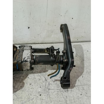 Recambio de diferencial delantero para hyundai terracan (hp) 2.9 crdi 4wd referencia OEM IAM 51300H1300  