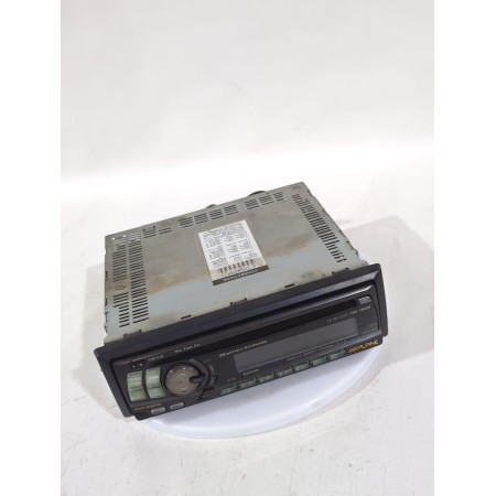 Recambio de sistema audio / radio cd para hyundai terracan (hp) 2.9 crdi 4wd referencia OEM IAM CDE7860R  