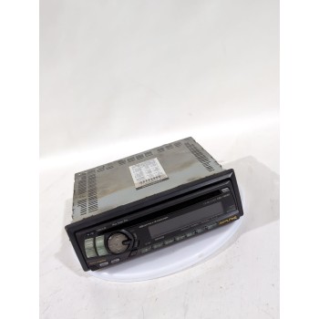 Recambio de sistema audio / radio cd para hyundai terracan (hp) 2.9 crdi 4wd referencia OEM IAM CDE7860R  