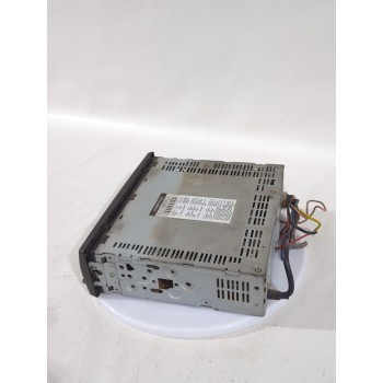 Recambio de sistema audio / radio cd para hyundai terracan (hp) 2.9 crdi 4wd referencia OEM IAM CDE7860R  