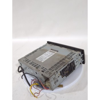 Recambio de sistema audio / radio cd para hyundai terracan (hp) 2.9 crdi 4wd referencia OEM IAM CDE7860R  