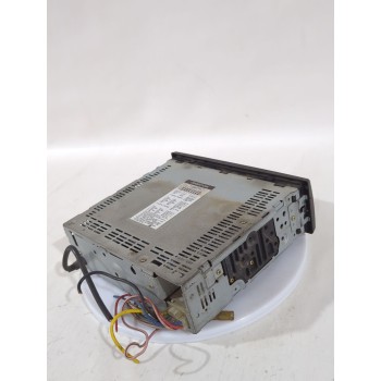 Recambio de sistema audio / radio cd para hyundai terracan (hp) 2.9 crdi 4wd referencia OEM IAM CDE7860R  