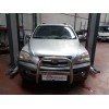 Recambio de capot para kia sorento 2.5 crdi cat referencia OEM IAM SIN REJILLA  