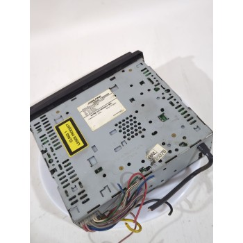 Recambio de sistema audio / radio cd para hyundai terracan (hp) 2.9 crdi 4wd referencia OEM IAM CDE7860R  