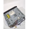 Recambio de sistema audio / radio cd para hyundai terracan (hp) 2.9 crdi 4wd referencia OEM IAM CDE7860R  
