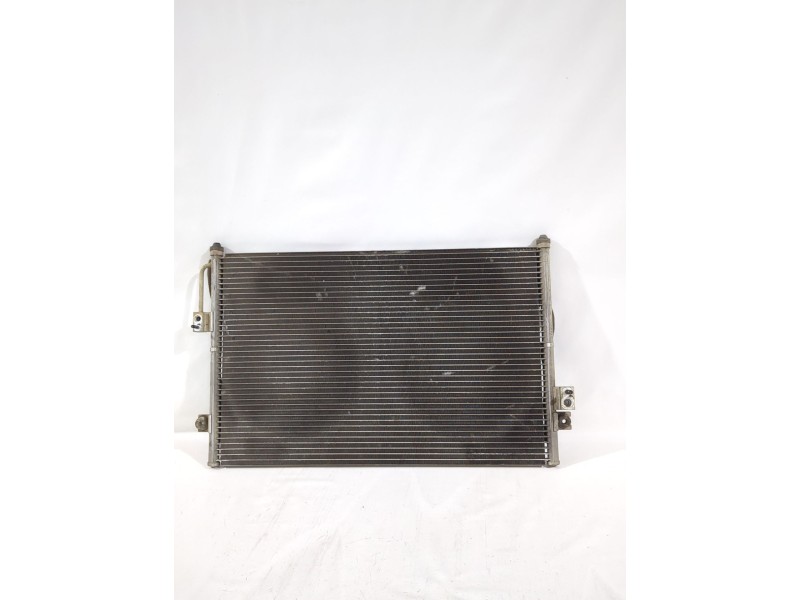 Recambio de condensador / radiador aire acondicionado para hyundai terracan (hp) 2.9 crdi 4wd referencia OEM IAM 97660H1000  