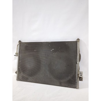 Recambio de condensador / radiador aire acondicionado para hyundai terracan (hp) 2.9 crdi 4wd referencia OEM IAM 97660H1000  