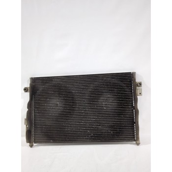 Recambio de condensador / radiador aire acondicionado para hyundai terracan (hp) 2.9 crdi 4wd referencia OEM IAM 97660H1000  