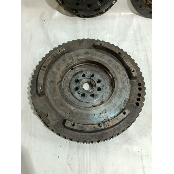 Recambio de kit embrague para hyundai terracan (hp) 2.9 crdi 4wd referencia OEM IAM 4110049800  