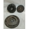 Recambio de kit embrague para hyundai terracan (hp) 2.9 crdi 4wd referencia OEM IAM 4110049800  