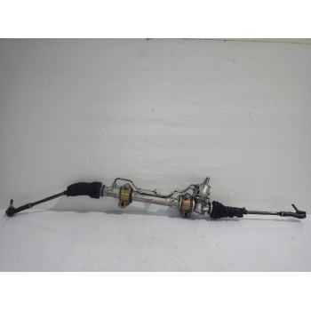 Recambio de cremallera direccion para renault megane i berlina hatchback (ba0) 1.6e alize referencia OEM IAM 7701471895  