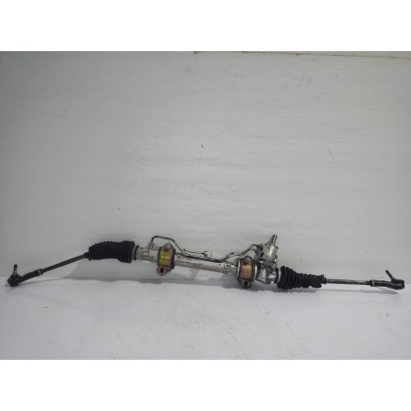 Recambio de cremallera direccion para renault megane i berlina hatchback (ba0) 1.6e alize referencia OEM IAM 7701471895  