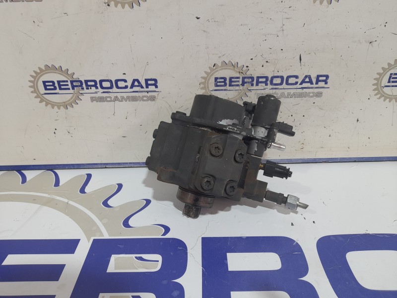 Recambio de bomba inyeccion para peugeot boxer caja cerrada 2.2 hdi fap cat referencia OEM IAM A2C96443200  